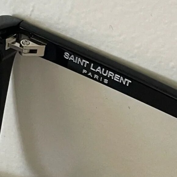 Saint Laurent SL 175 Sunglasses AUTHENTIC - Picture 4 of 5